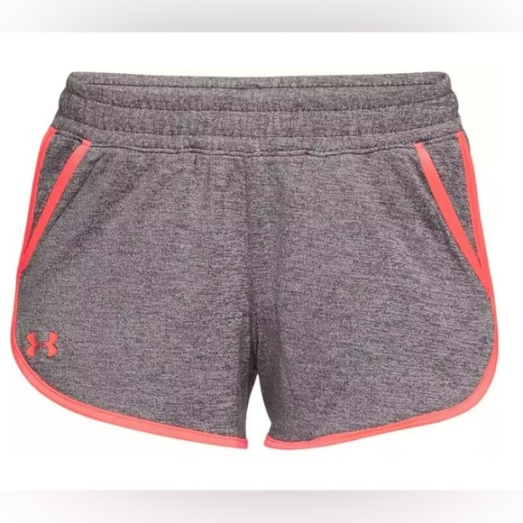 UNDER ARMOUR "HeatGear" Women's Shorts, Size Medium, 3 Pairs, NWOT - Picture 2 of 16